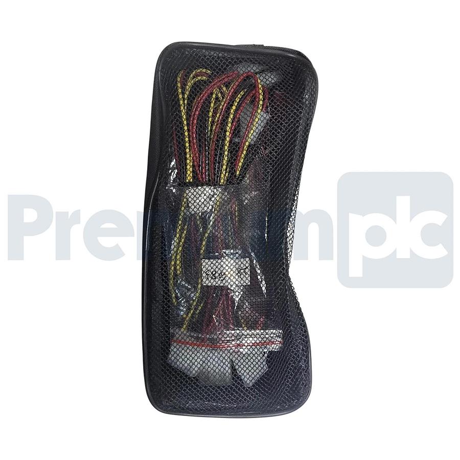 Honeywell Measurex 6541002733 Rev. 01 Power Supply 24V 20A 60C & 26A 40C NSMP