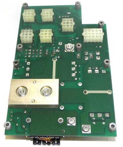 Used ALLEN BRADLEY 6223 844 BOARD 634368, VPD 001, 6223844