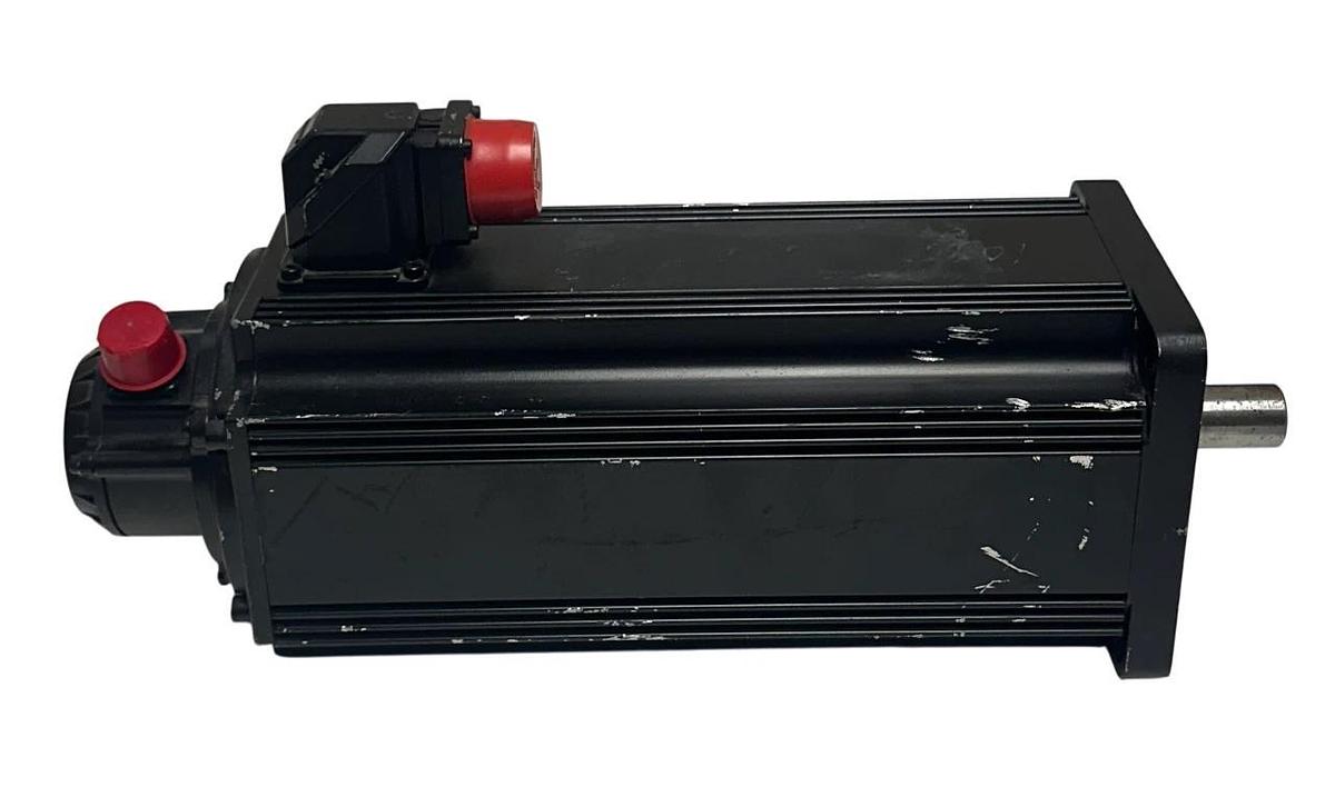 Refurbished REXROTH MDD090C-N-040-N2M-110GA2 / R911260112 SERVO MOTOR 24VDC BRAKE REPAIRED
