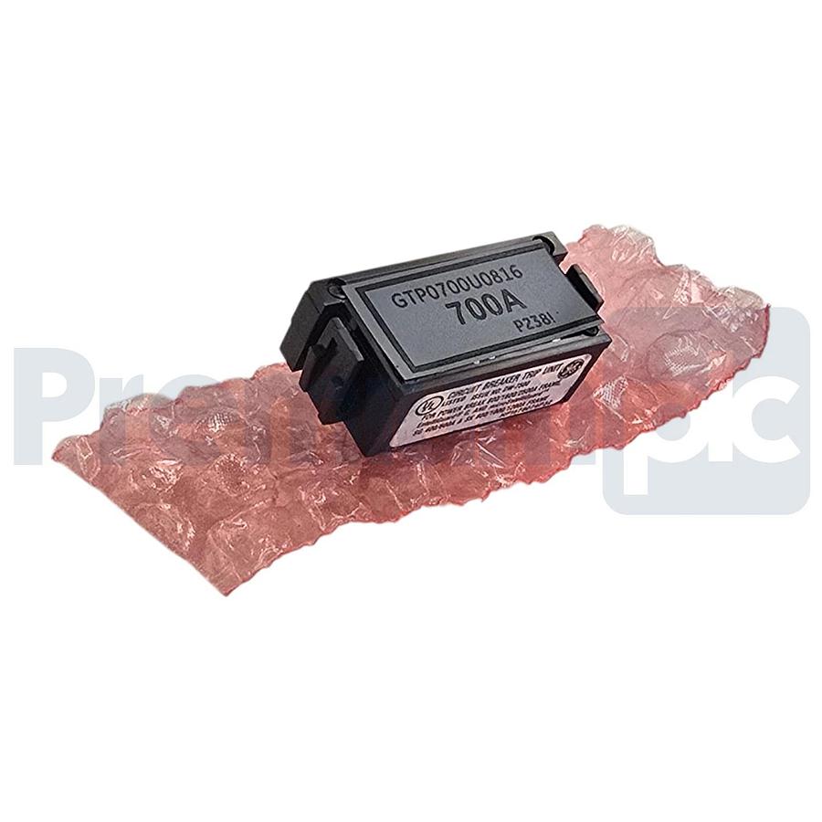 ABB | GE GTP0700U0816 EntelliGuard Rating Plug 700A for 400-700A CT Frame NSMP