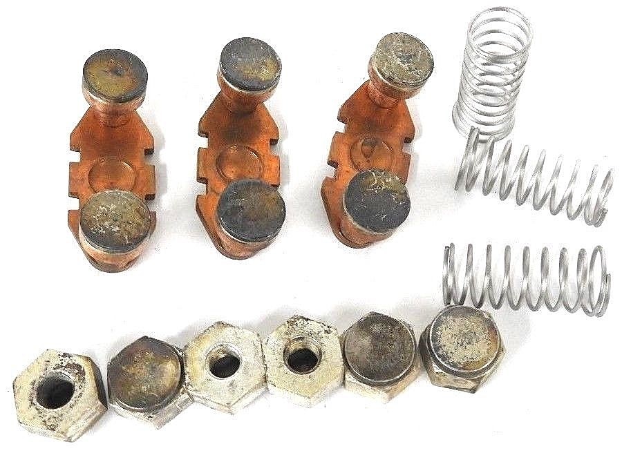 NEW SYLVANIA CY32-1 SERVICE KIT TYPE: CY, SIZE 2