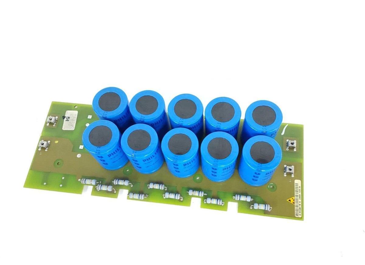 Used KUKA 390-00122-0 SERVO CONTROLLER BOARD INZE34/2
