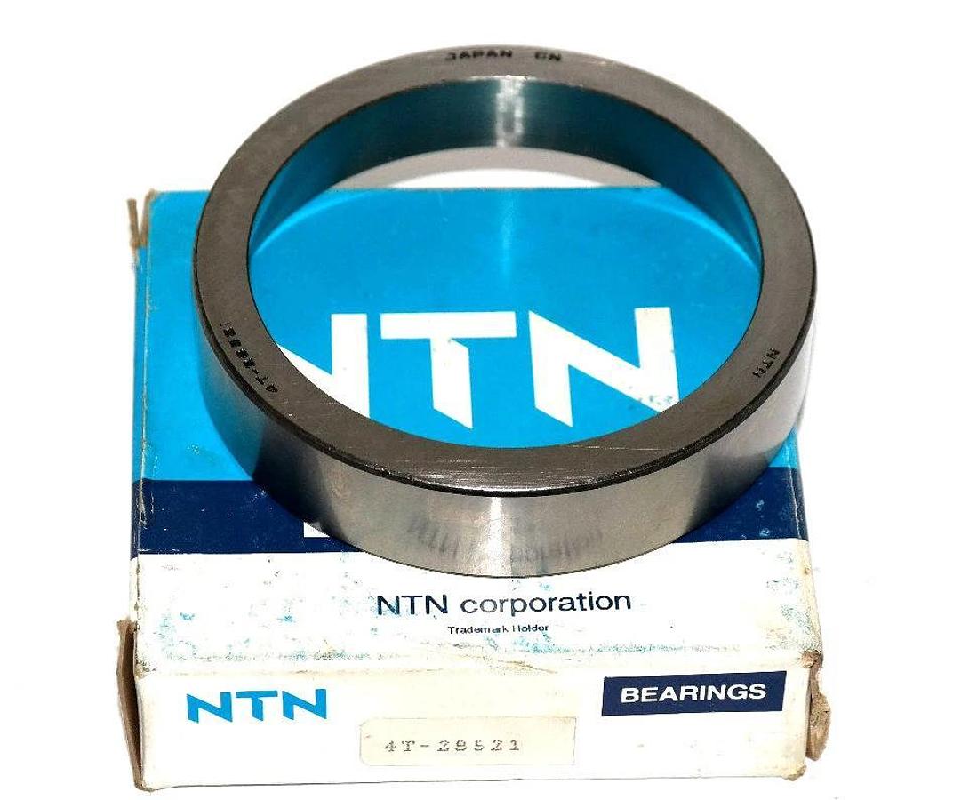 Used NEW NTN BEARING 4T-28521 BEARING CUP 4T28521