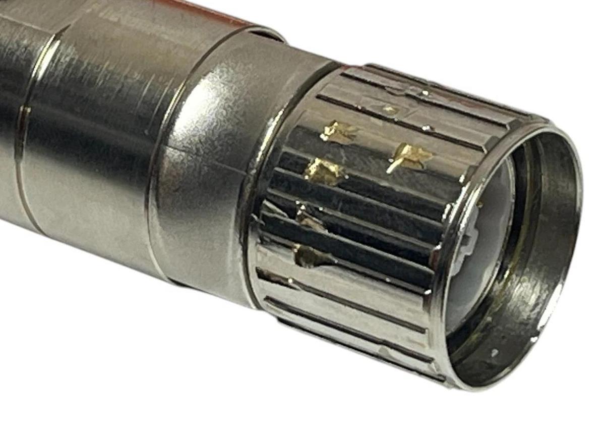 Rexroth R911379109 RKG4201/007,7 Digital Encoder Cable 7.7m Unused NUPI Spare