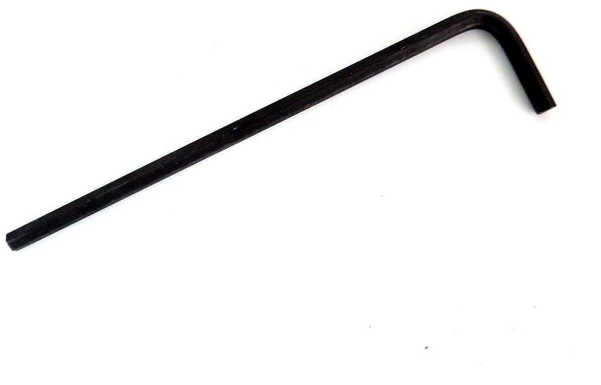 Used LOT OF 22 NEW GENERIC 9/64 LA HEX KEYS