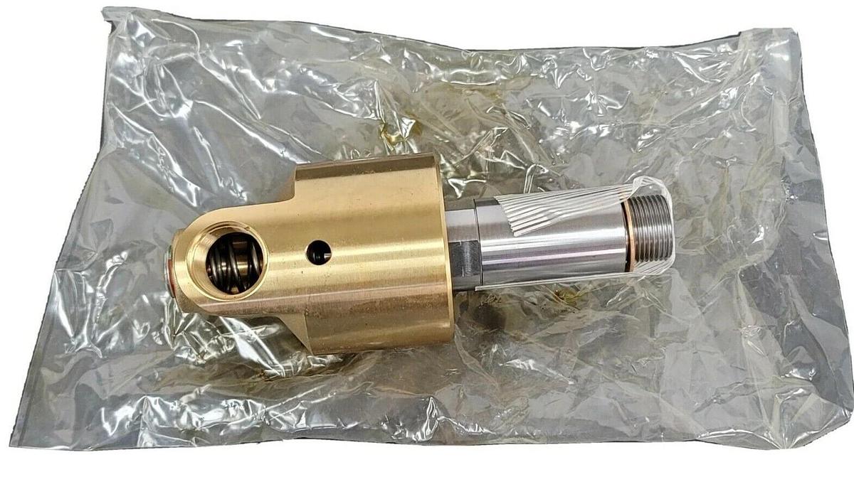 NEW DEUBLIN 257-000-263 ROTARY UNION 257000263 M734110