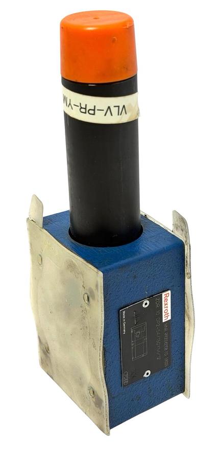Used NEW REXROTH R900582108 PRESSURE REDUCING VALVE ZDR 10 DP2-54/150YM/12
