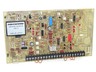 Used POLYSPEDE E1512B-2 CONTROL BOARD W/ AM-11 ANALOG MODULE E1512B2
