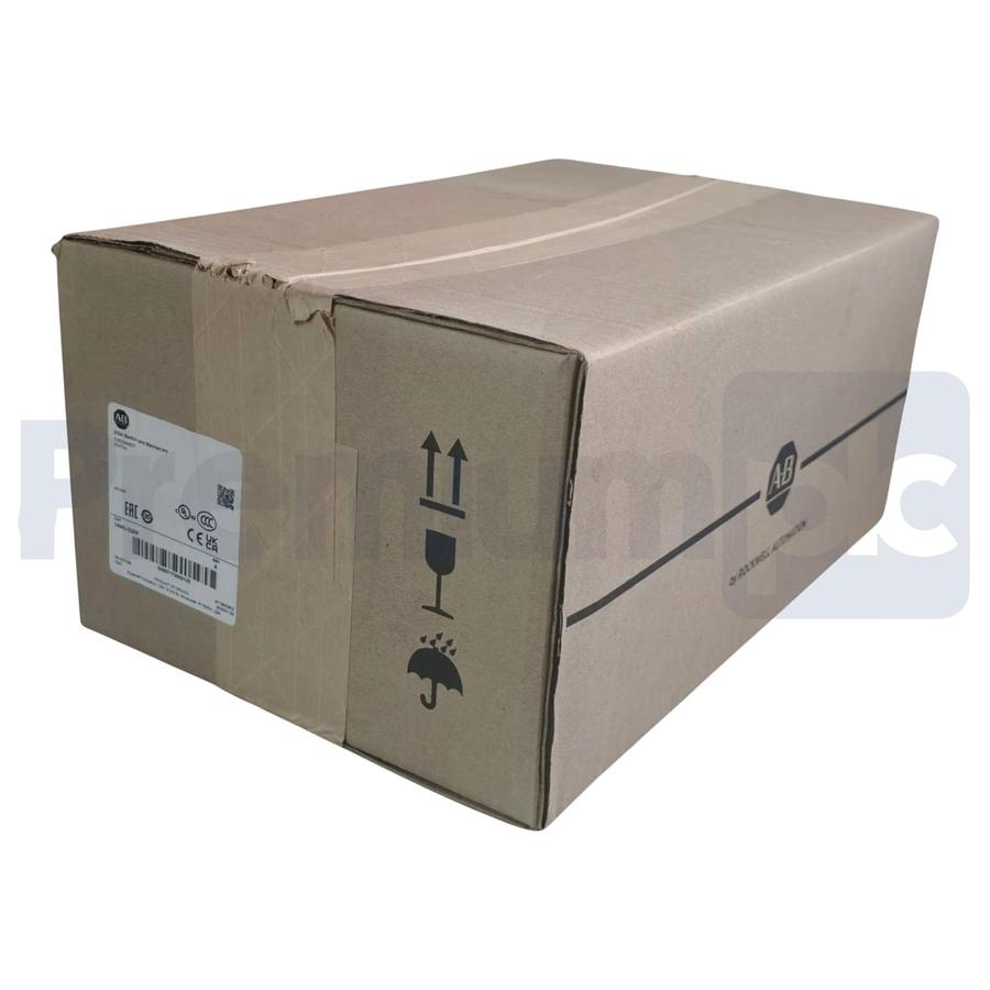 Used Surplus Allen Bradley 1494U-D200 /A Disconnect Switch & Universal Mechanism 200A
