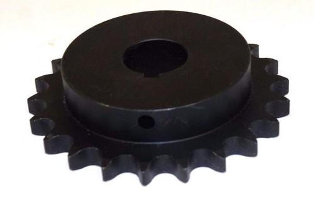 Used NEW MARTIN 60BS22 1 3/8 SPROCKET 1-3/8" BORE 60BS22138