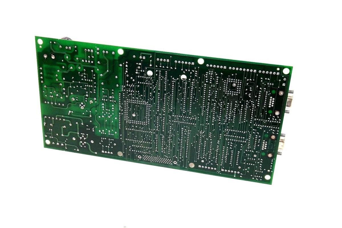Used SOLIDSTATE CONTROLS, INC. 80-219505-90 DISPLAY CONTROL BOARD 8021950590