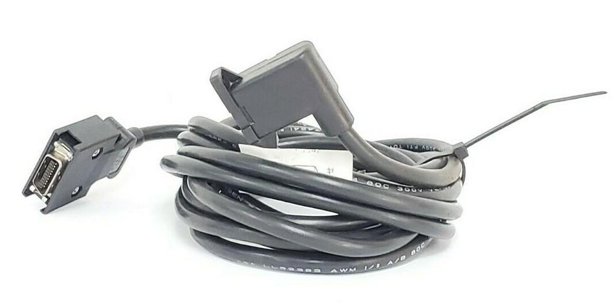 Used MITSUBISHI FCUA-RD10-3M ENCODER CABLE FCUARD103M
