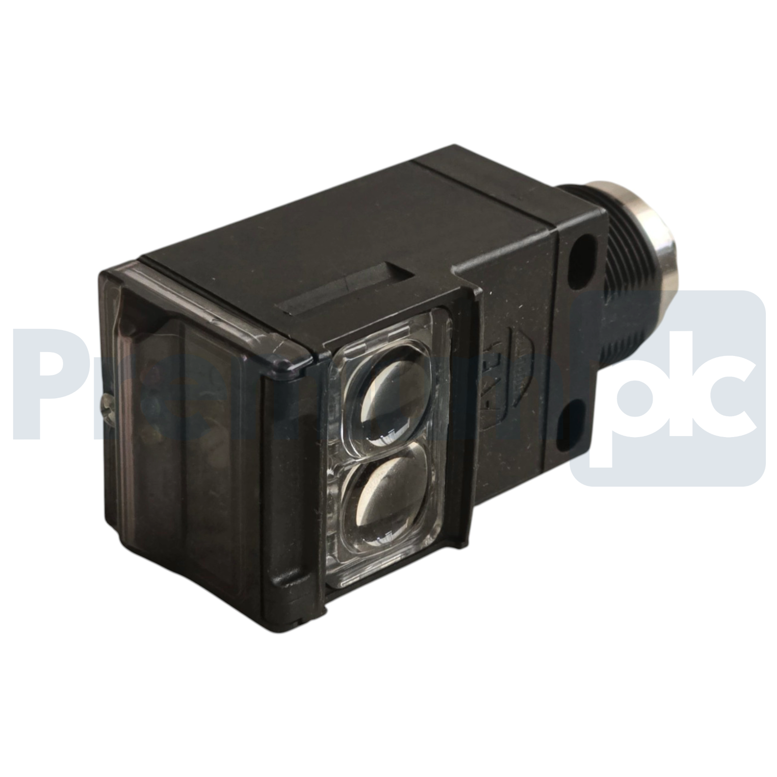 Used Surplus Allen Bradley 42GRR-9000-QD /B PHOTOSWITCH Photoelectric Sensor 10-30VDC