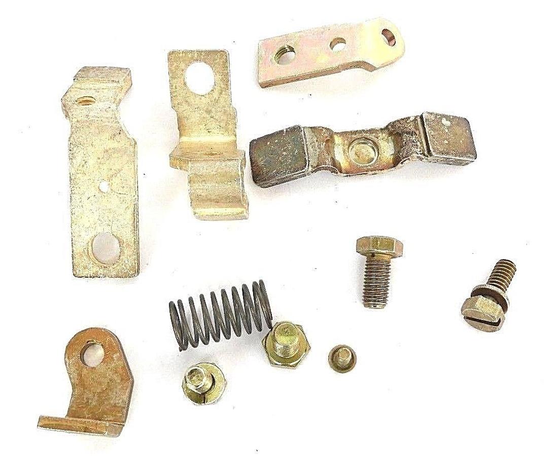 Used NEW ALLEN BRADLEY Z-34040 CONTACT KIT SIZE 3, Z34040
