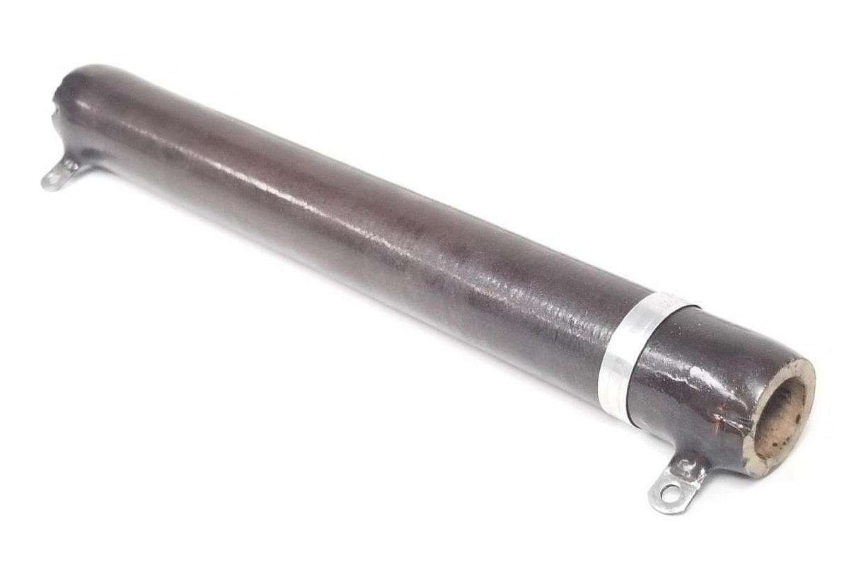 Used NIB OHMITE 0900F RESISTER 4OHMS, 0900 F