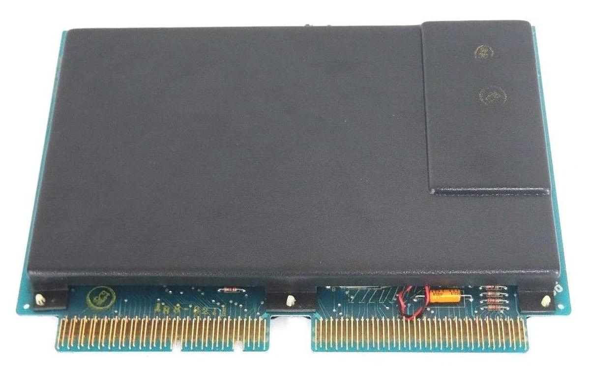 Refurbished GE FANUC IC600CB508K 1K REG MEMORY CB508K - REPAIRED