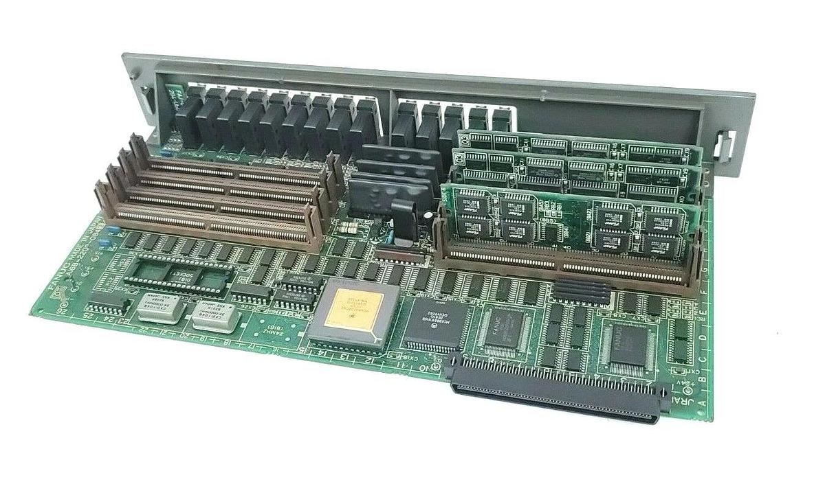Refurbished FANUC A16B-2200-0842/04C MAIN CPU BOARD A16B-2200-0842