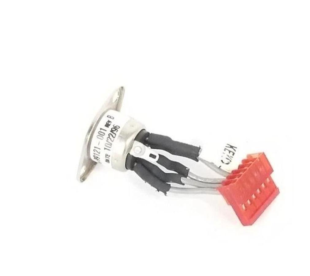 Used XYCOM 99121-001 PLUG CONNECTOR REV. B 99121001