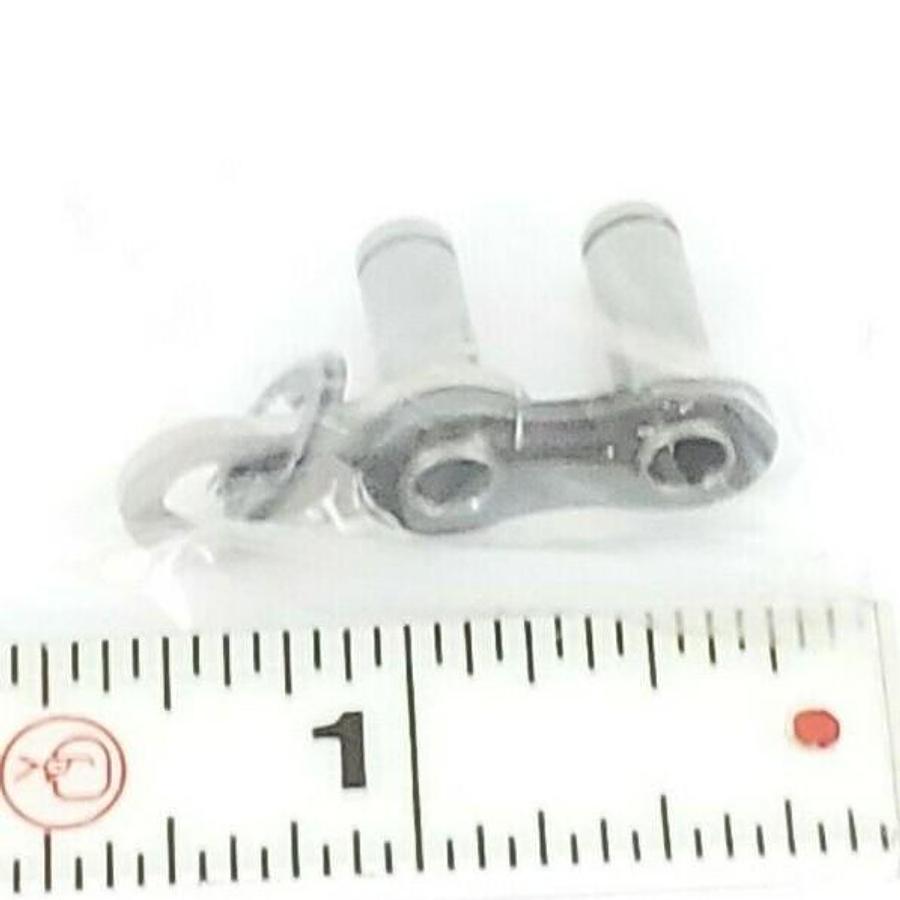 Used LOT OF 5 NEW GENERIC TSUBAKI 40HP CONNECTING LINKS 00882C10343 00151390