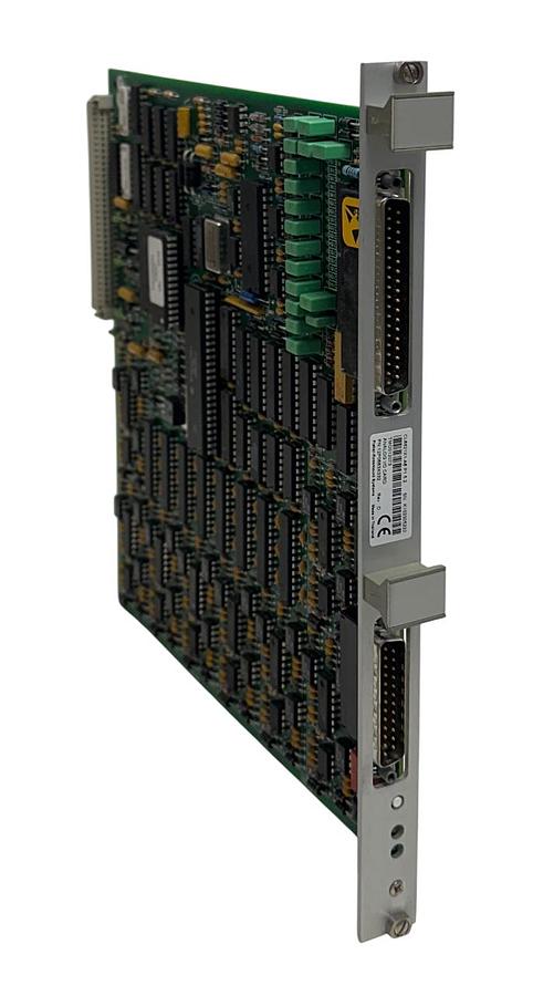 Used FISHER-ROSEMOUNT CL6821X1-A6 / CL6821X1A6 ANALOG I/O CARD Rev. D P1.5.2 NSNP