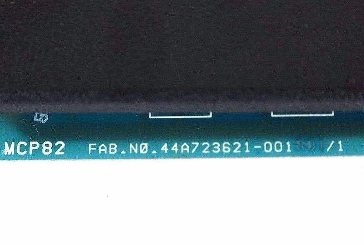 Refurbished GE FANUC IC600CM548K 8K LOGIC MEMORY MODULE IC600-CM548K ASM. 44A717594-G01