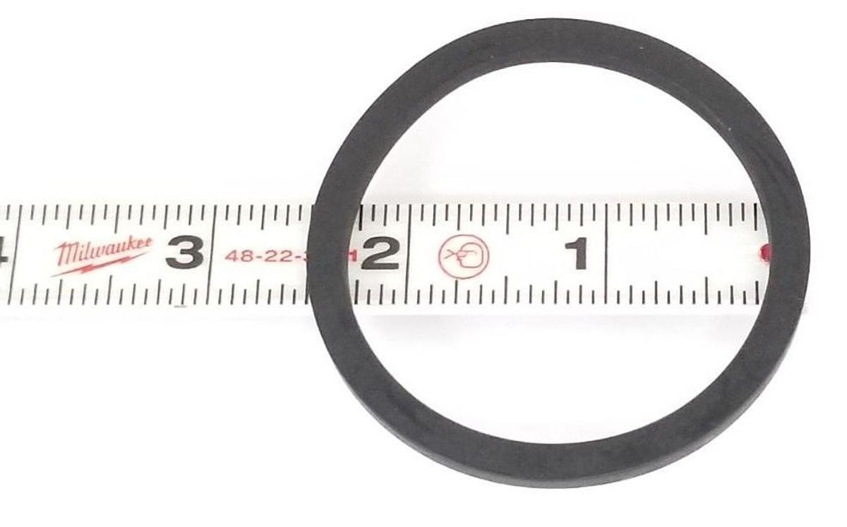 Used LOT OF 2 NEW KRONES 0-023-11-914-6 DIN 11851 G 50 EPD SEALING RINGS 0023119146