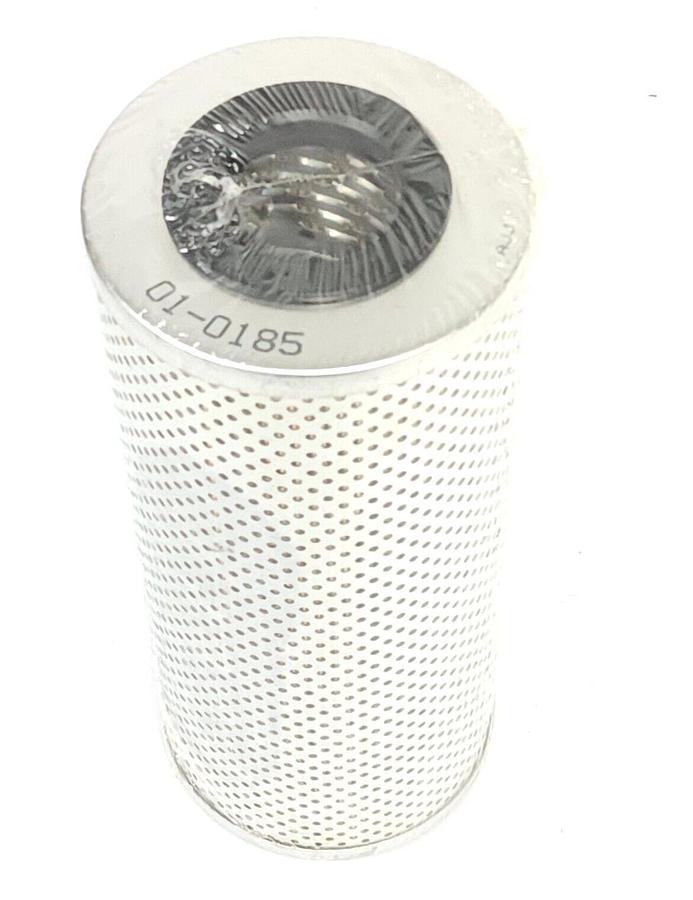 Used NEW FILTER MART 01-0185 PNEUMATIC FILTER