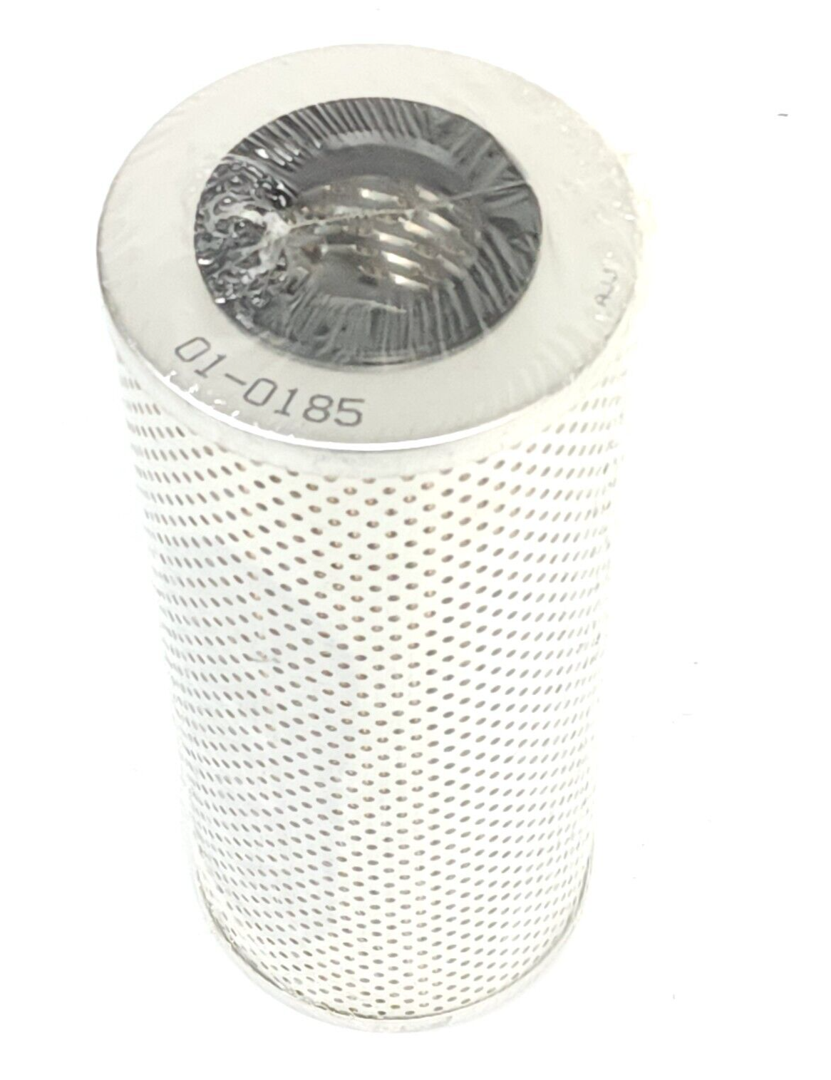 Used NEW FILTER MART 01-0185 PNEUMATIC FILTER