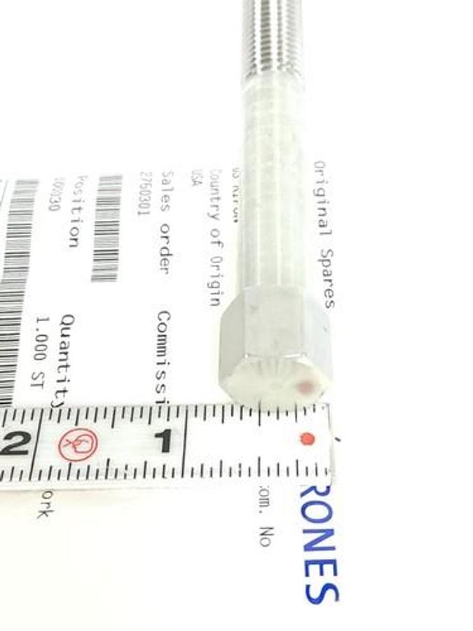 NEW KRONES 1-054-49-007-0 SPINDLE BOLT 1054490070