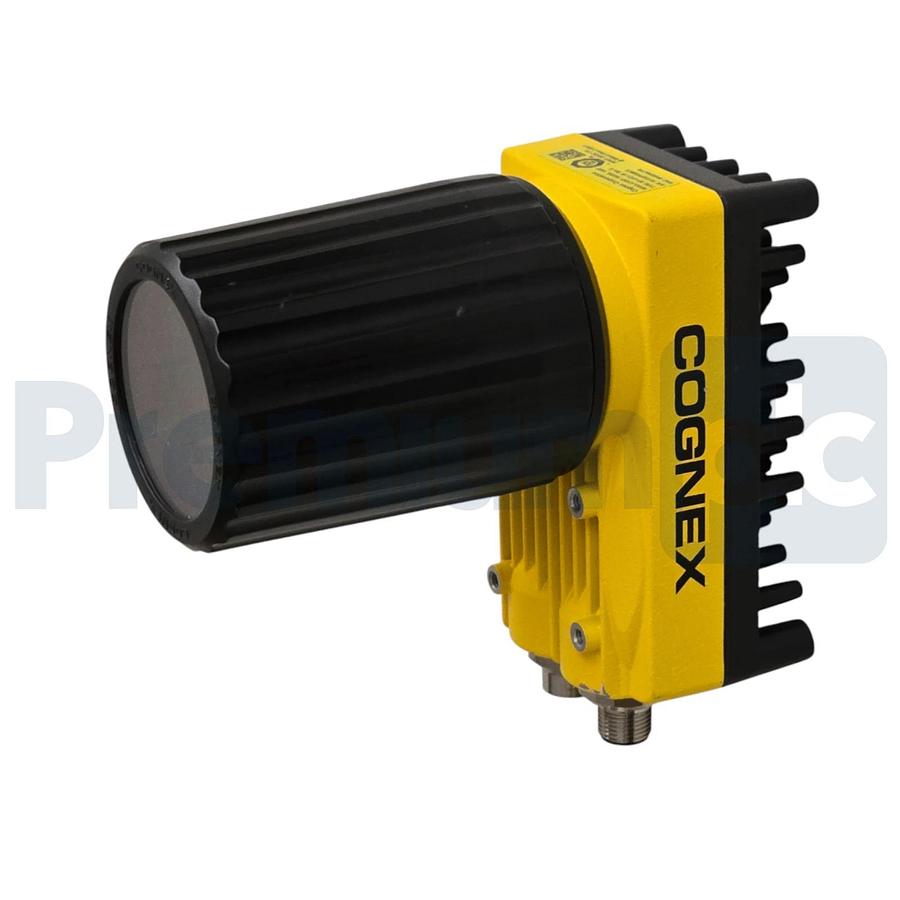 Used Cognex IS5705-11 | 825-10066-1R PatMax In-Sight Camera 821-0131-1R w/12mm Lens