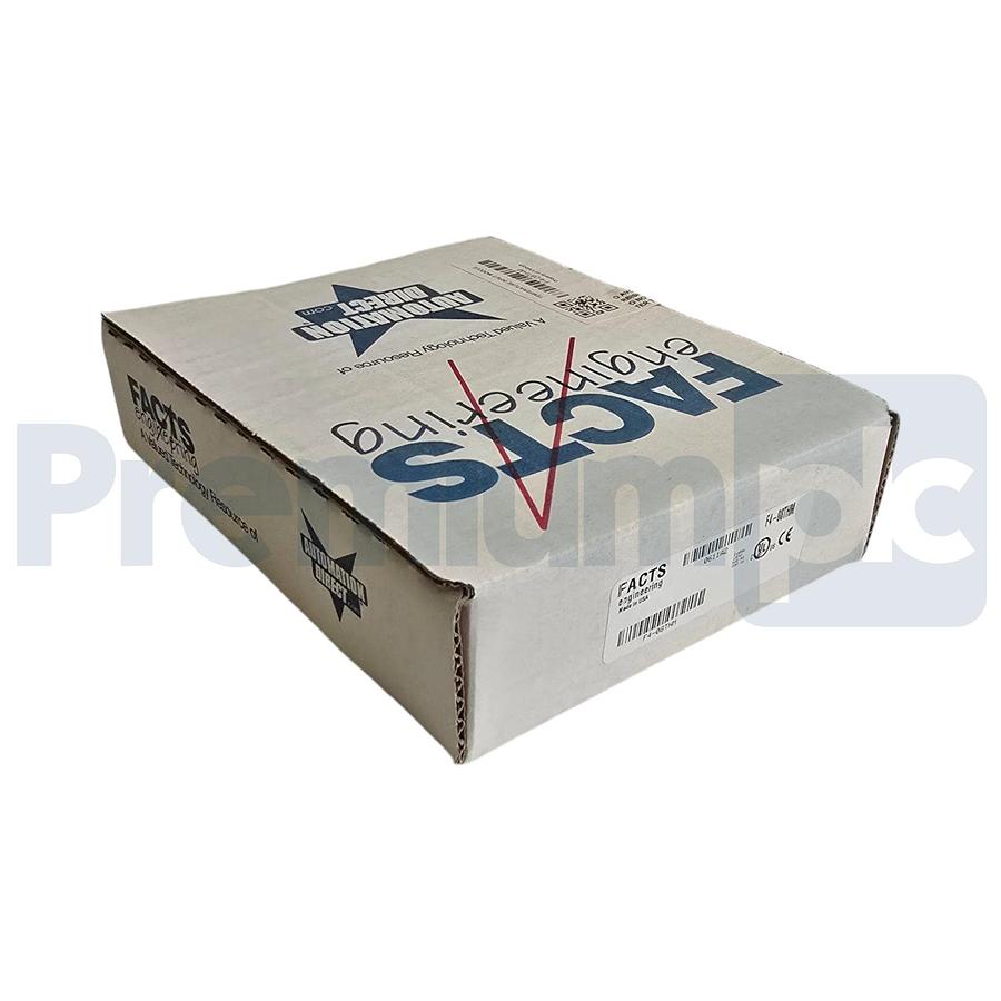 Used FACTS ENGINEERING F4-08THM DirectLOGIC DL405 THERMOCOUPLE TEMP INPUT MODULE NSMP