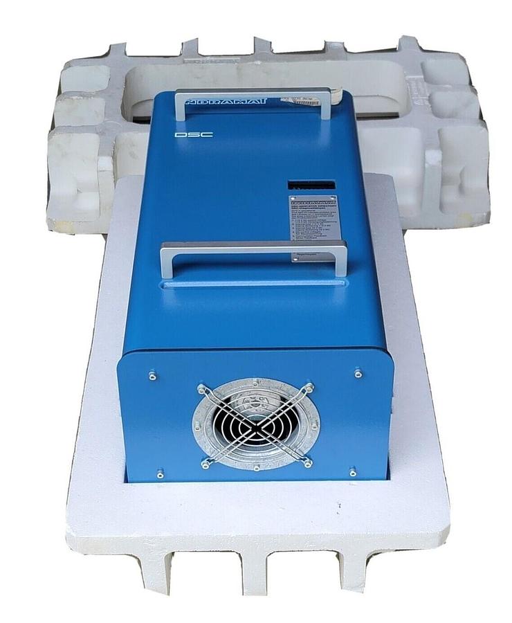 Used NEW REXROTH INDRAMAT DSC1.7-050-115 SERVO DRIVE 219600 DSC17050115