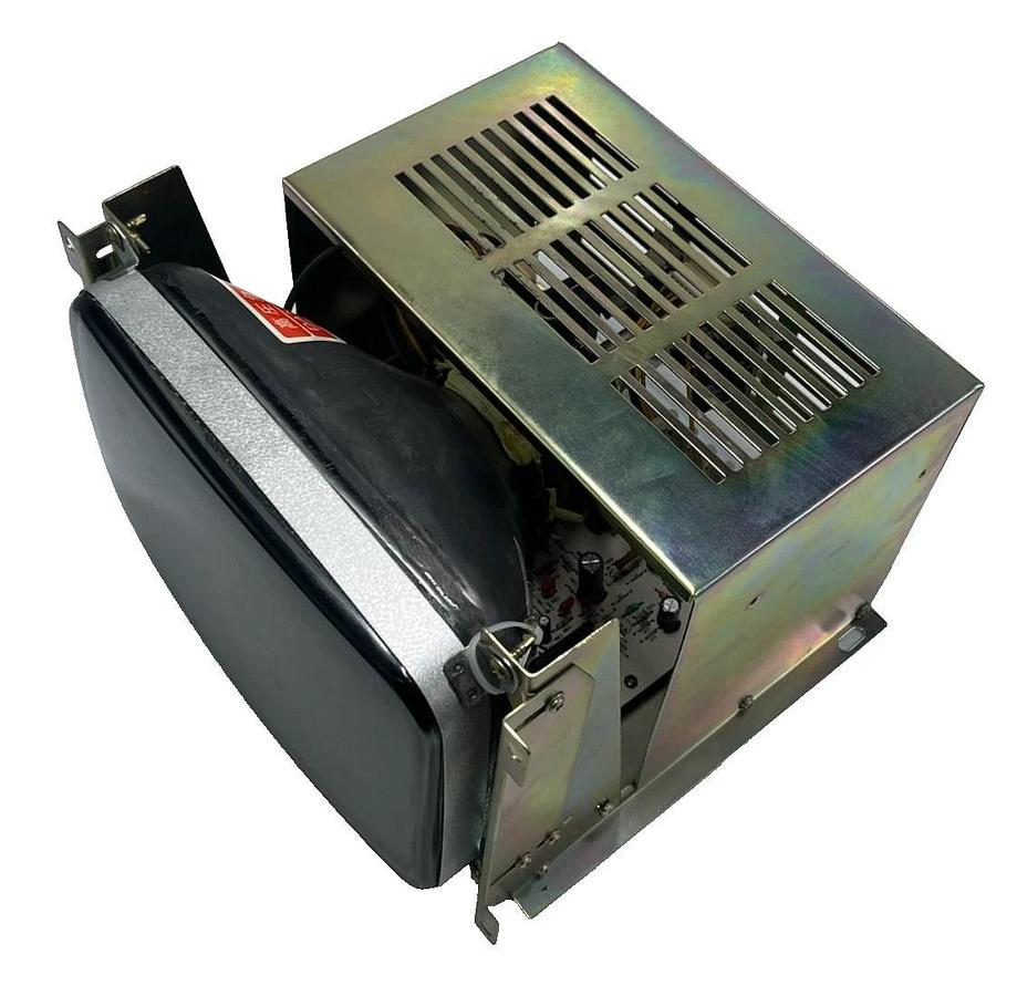 SG Display Monitor SIM-16 | R90APDA-B1020801 | 12V DC 1.5A | LR107793 E172816