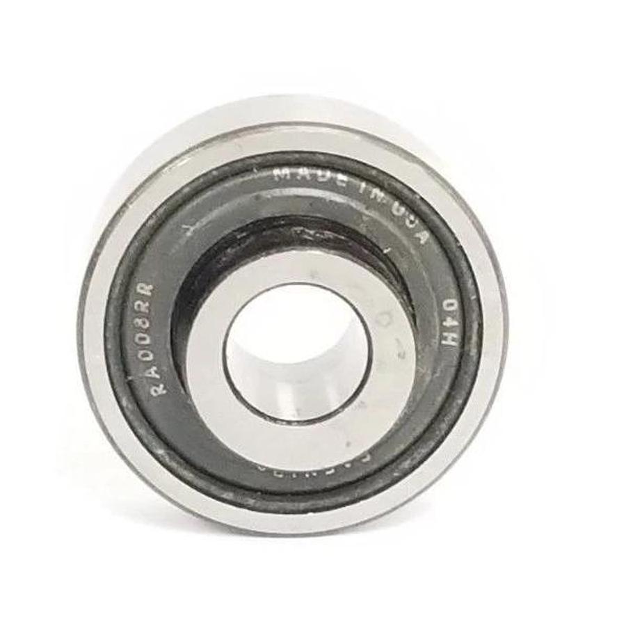 Used FAFNIR RA008RR INSERT BEARING RA008RR-04H