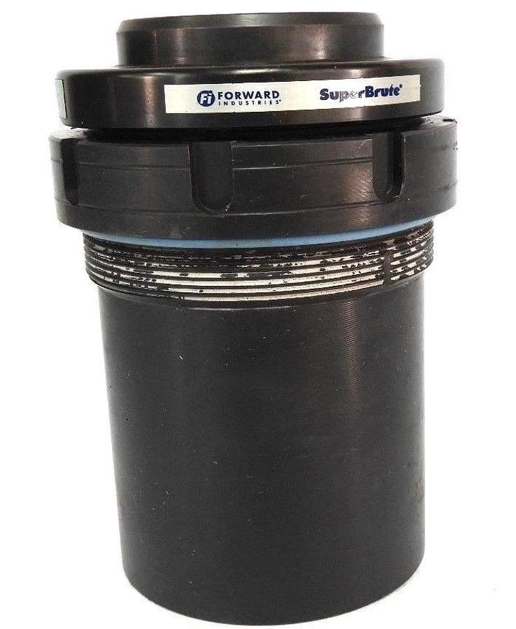 NEW FORWARD INDUSTRIES SUPER BRUTE CYLINDER SUPSGM 51X100MM STK S/K 050M-6202
