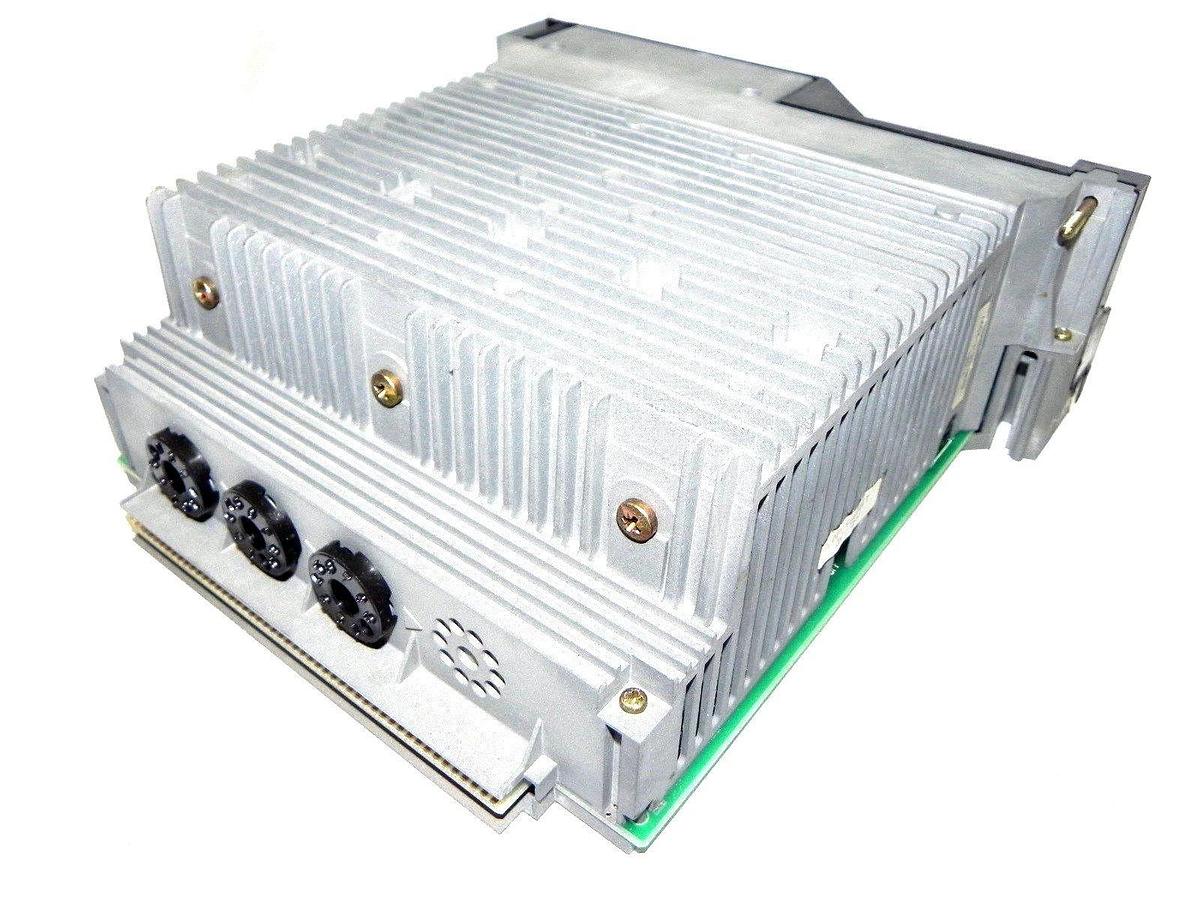 Used TELEMECANIQUE TSX-SUP-702 TSX7 POWER SUPPLY 110-127/220-240VAC TSXSUP702