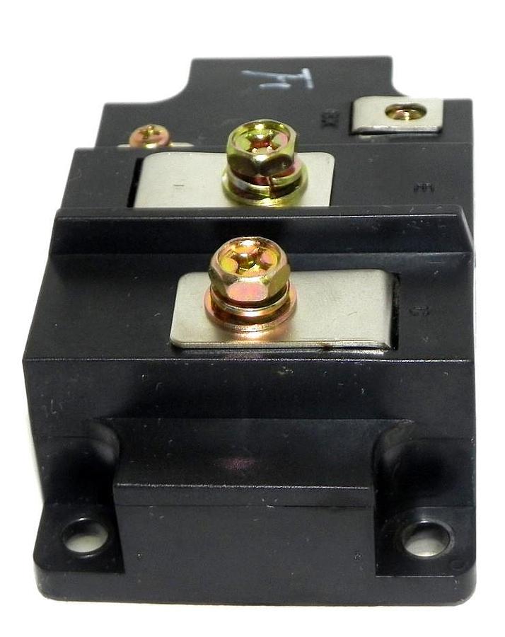 Used NEW PRX TYPE KS621K30 MODULE POWER TRANSISTOR NO. N96AA1
