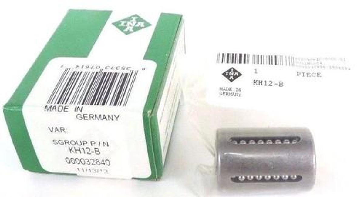 NIB INA KH12-B BEARING KH12B