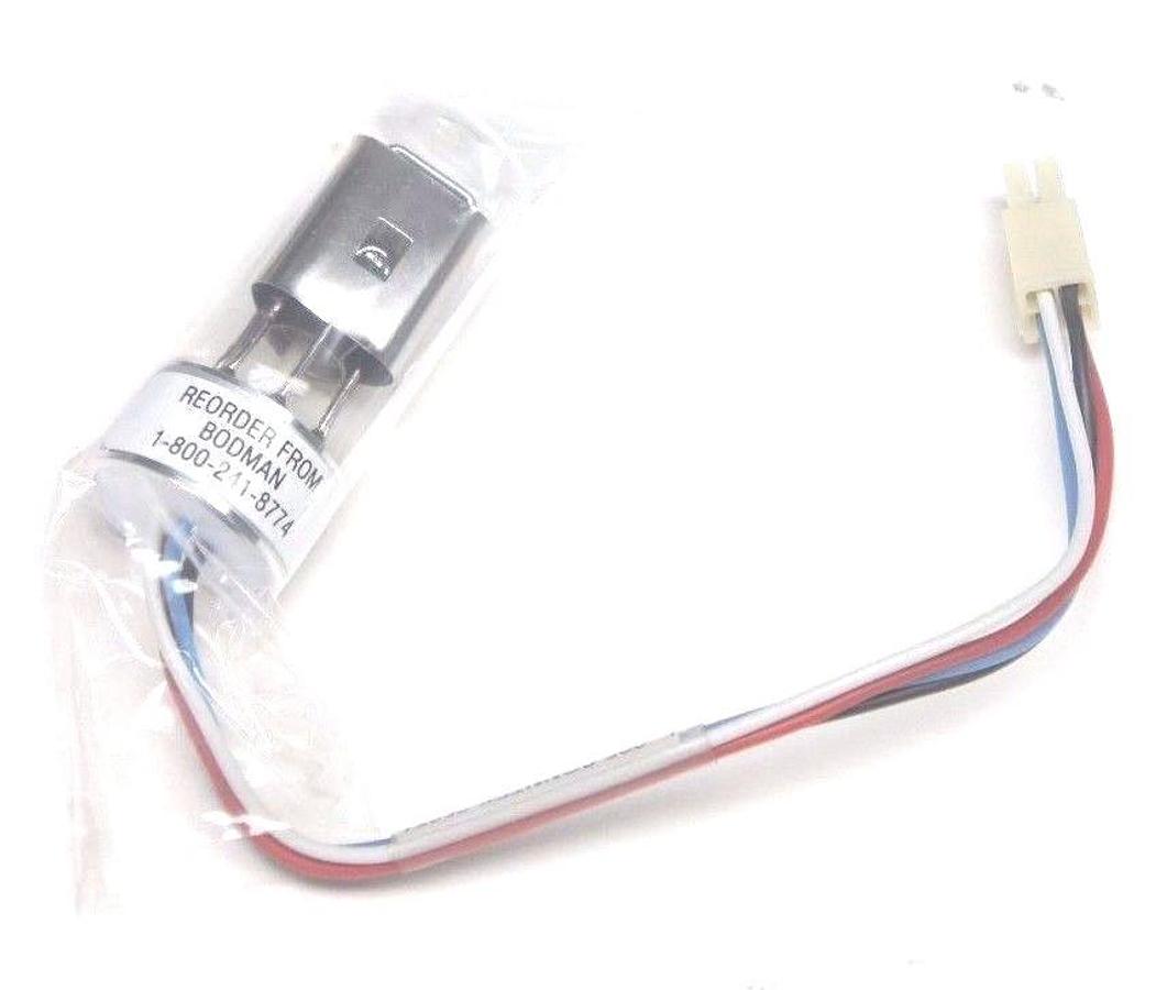Used NIB SONNTEK L-295 DEUTERIUM LAMP L295