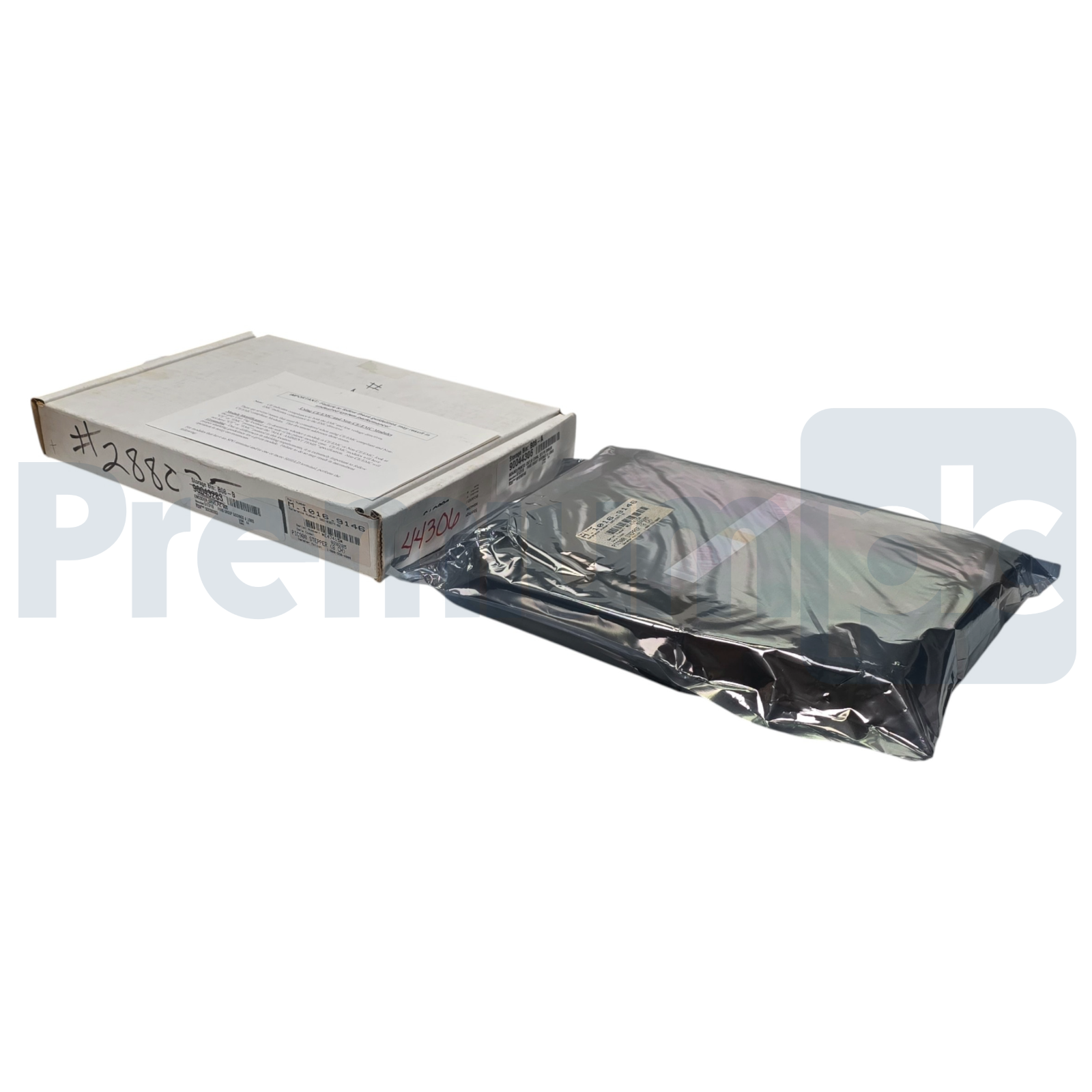 Used Giddings & Lewis 502-03677-02 | M.1016.9146 R5 PiC900 Output Stepper Module NSMP