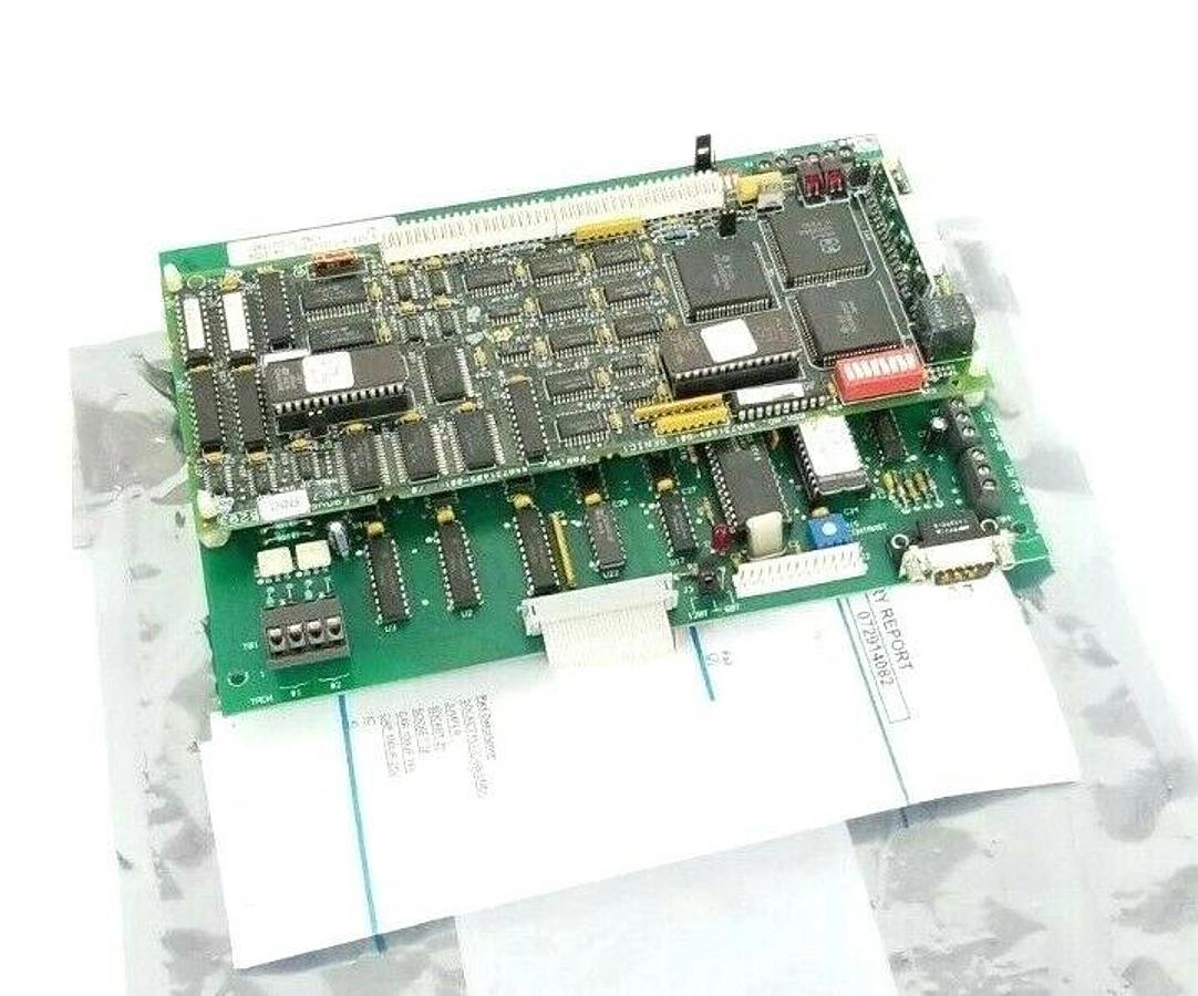 Refurbished BOSTON / FINCOR 106261803-B PULSE TACH. BOARD REV: B 106261803 (REPAIRED)