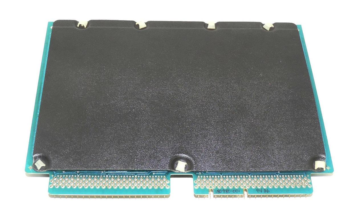 Used GE FANUC IC600CB508A MEMORY MODULE