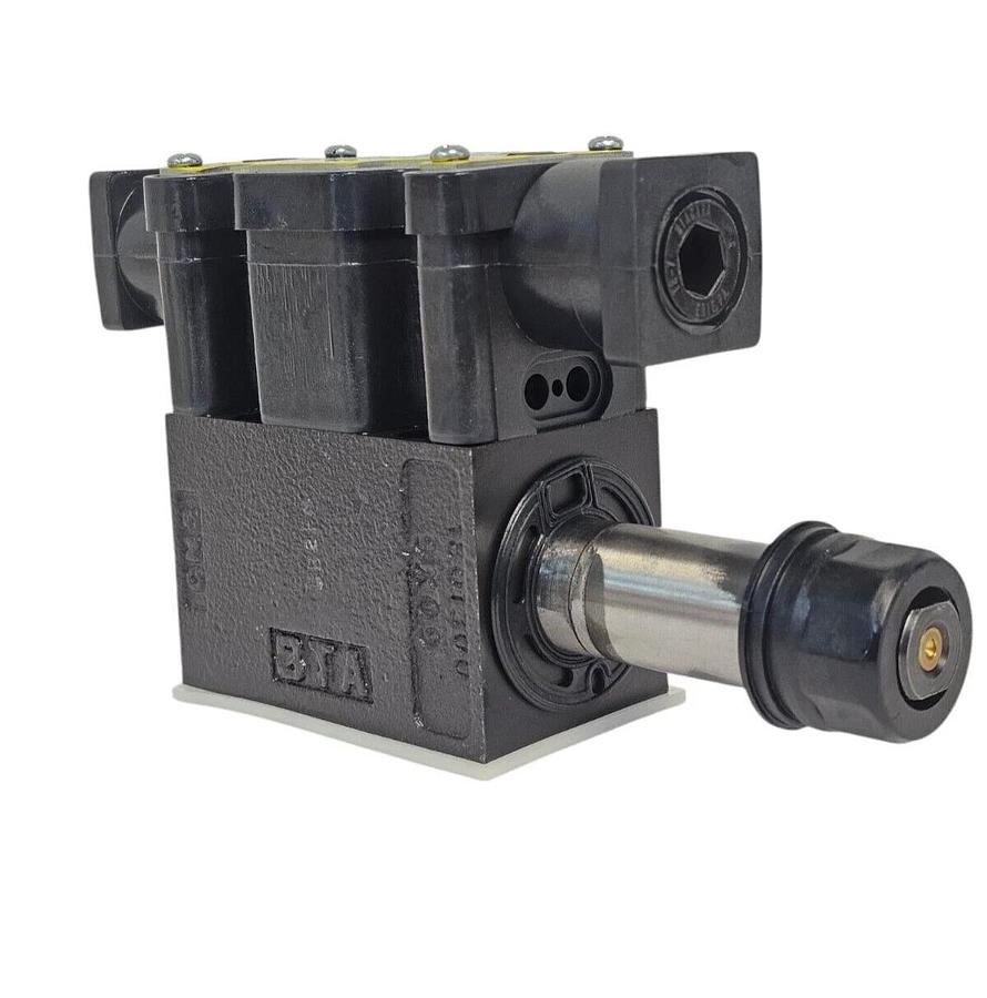 NIB PARKER D1VW020BNYCF HYDRAULIC SOLENOID VALVE D1VW020BNYCF 94
