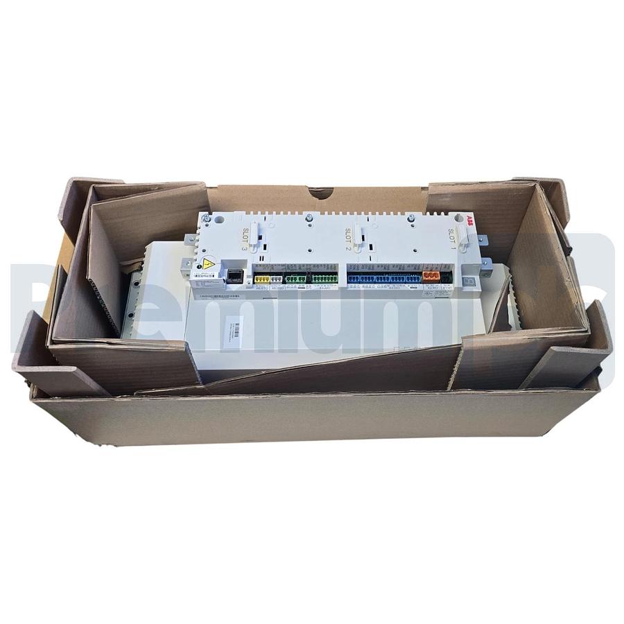 ABB ACSM1-04AM-024A-4 | 3AUA0000014471 Motion Control Drive 15HP 480V 24A NSMP