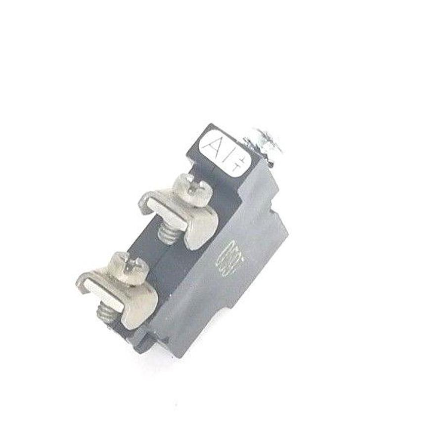Used NEW EATON CUTLER-HAMMER C300KA1 AUXILIARY CONTACT KIT