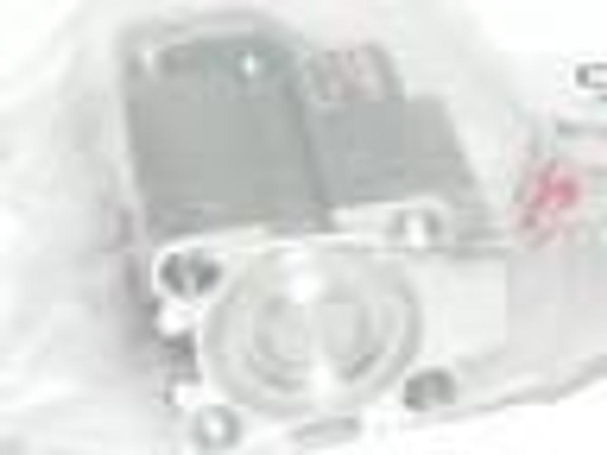 Used NEW BOSCH REXROTH 0822010841 DOUBLE ACTING CYLINDER 0 822 010 841