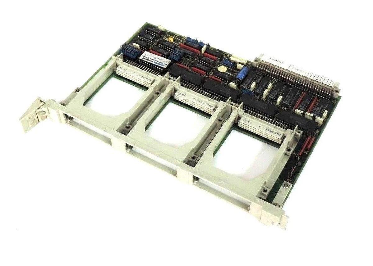 Used SIEMENS 580202.0002.00 PLC MODULE SINUMERIK EPROM/ROM MEMORY 580202000200