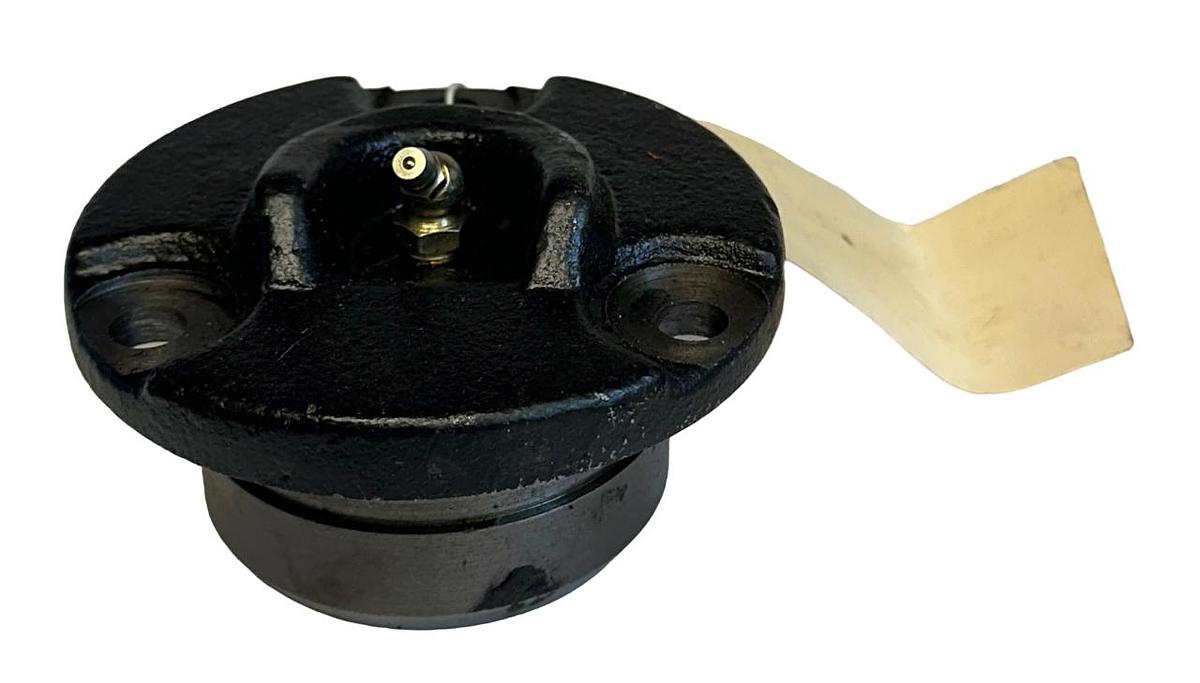 Used YALE 520045590 / YT520045590 OEM BEARING CAP FOR FORKLIFT NSNP