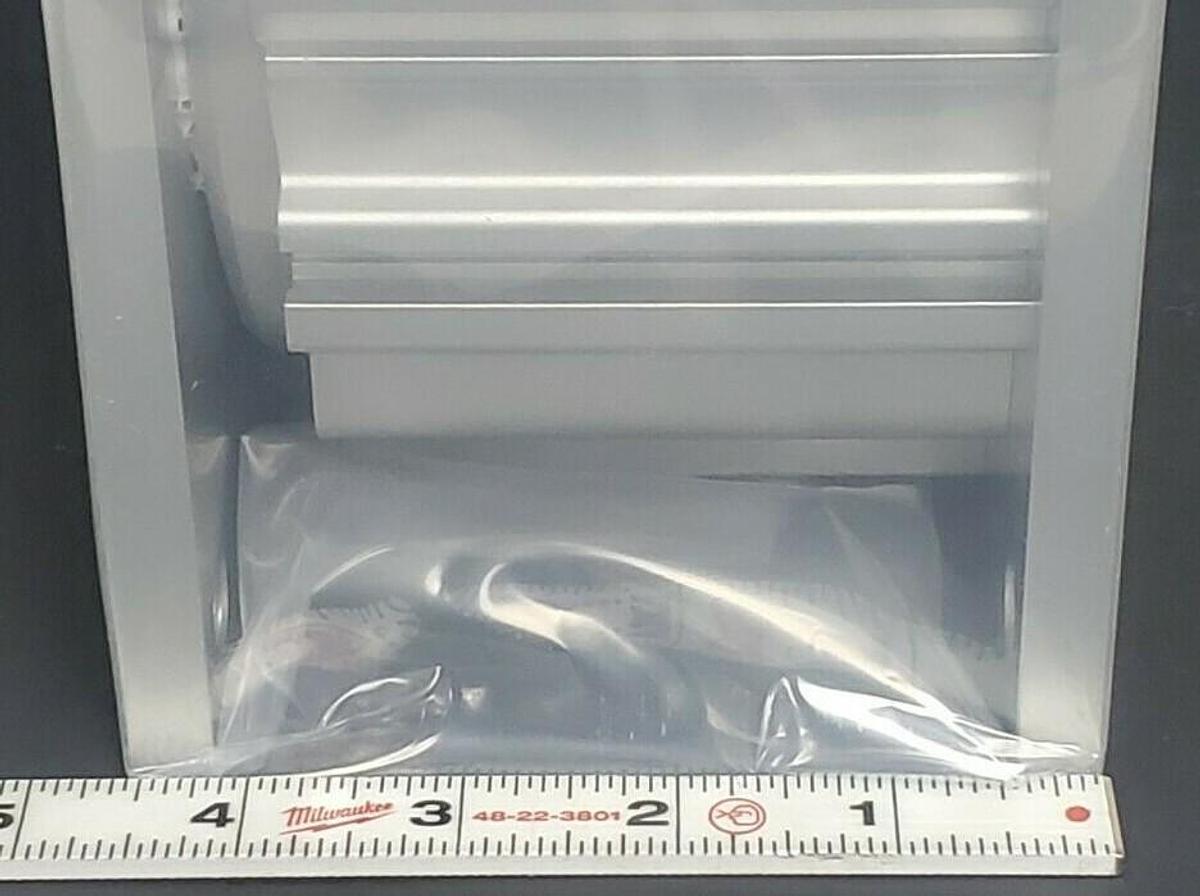 NIB SMC MGF100-50 GUIDE CYLINDER MGF10050