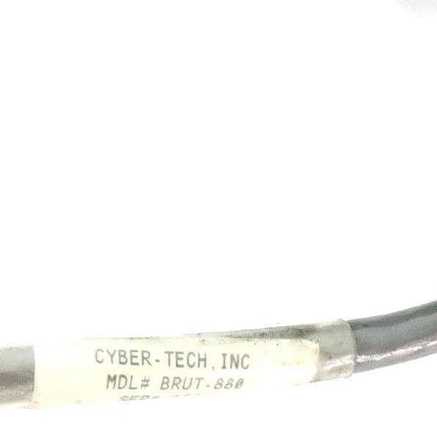 Used CYBER TECH BRUT-880 MINI GRIP 2 TRIGGER BRUT880